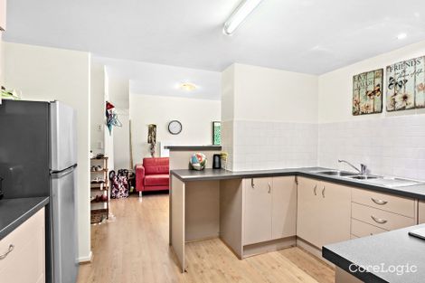 Property photo of 2C/119 Leichhardt Street Spring Hill QLD 4000