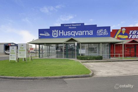 309 Princes Hwy, Traralgon East, VIC 3844