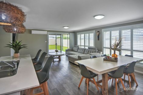 Property photo of 78 Rayleigh Drive Worrigee NSW 2540