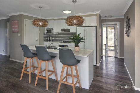 Property photo of 78 Rayleigh Drive Worrigee NSW 2540