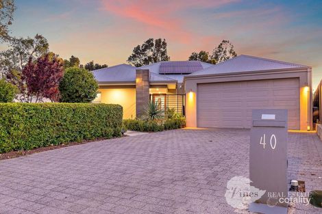 Property photo of 40 Longview Way The Vines WA 6069