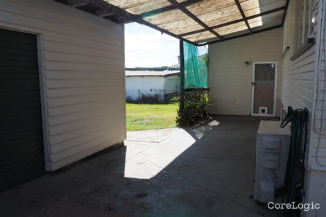 Property photo of 150 Walker Street Maryborough QLD 4650