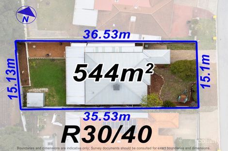Property photo of 9 Albizia Close Forrestfield WA 6058