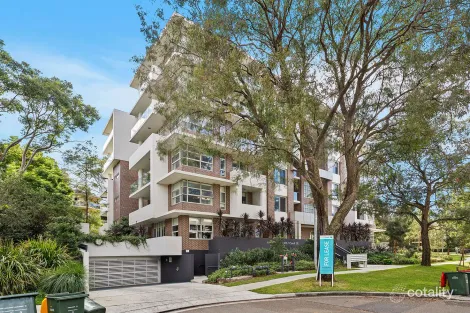 101/1 Cook St, Sutherland, NSW 2232