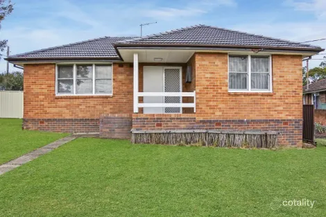 54 Gasmata Cres, Whalan, NSW 2770