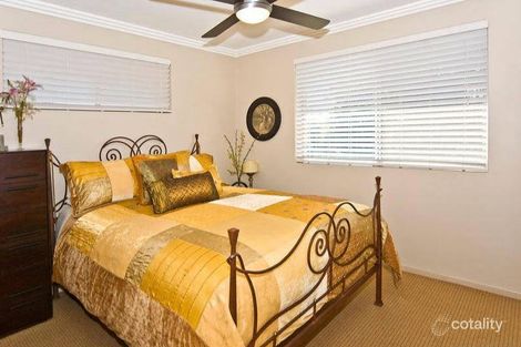 Property photo of 4/37 Berrima Street Wynnum QLD 4178