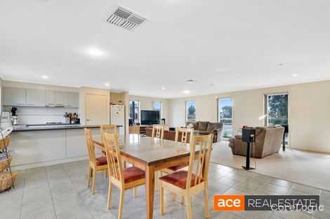 Property photo of 22 Licodia Avenue Point Cook VIC 3030