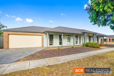 Property photo of 22 Licodia Avenue Point Cook VIC 3030