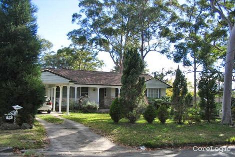 Property photo of 64 Manor Road Hornsby NSW 2077