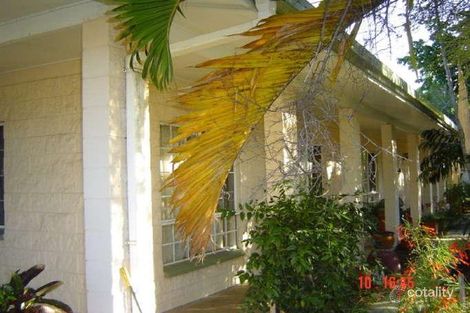 108 Tenth Ave, Home Hill, QLD 4806