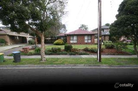 16 Democrat Dr, The Basin, VIC 3154
