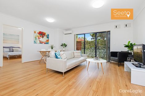 Property photo of 16/14-16 Eastbourne Road Homebush West NSW 2140