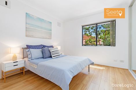 Property photo of 16/14-16 Eastbourne Road Homebush West NSW 2140