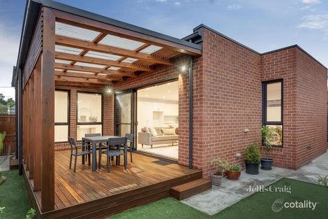 Property photo of 26 Westbank Terrace Richmond VIC 3121
