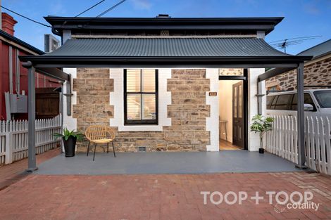 127 Drayton St, Bowden, SA 5007