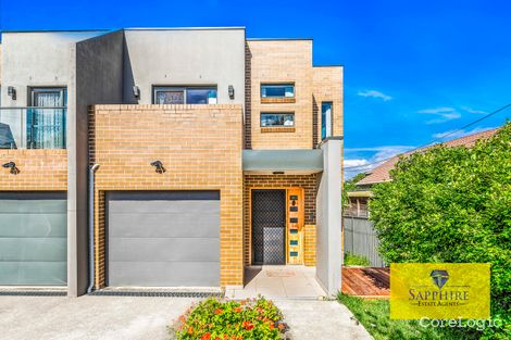Property photo of 30A Hampden Road South Wentworthville NSW 2145