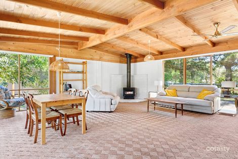 Property photo of 7 Ti Tree Court Somers VIC 3927