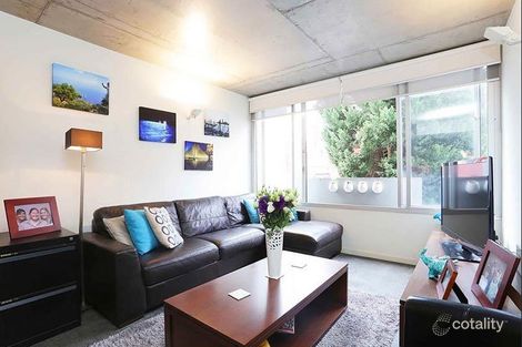 18/8-14 Hull St, Richmond, VIC 3121