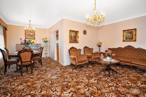 Property photo of 21 Medoro Grove Mulgrave VIC 3170