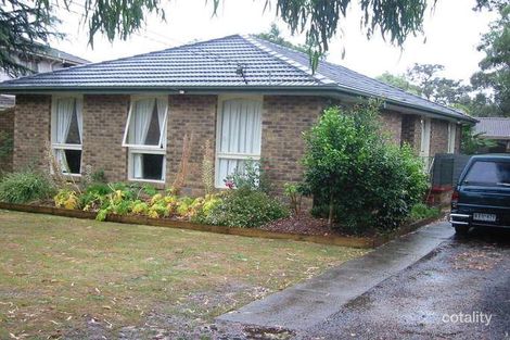 Property photo of 40 Helene Court Boronia VIC 3155