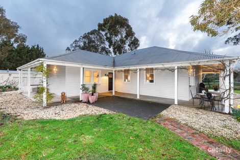 Property photo of 188 Webbs Hill Road Buninyong VIC 3357