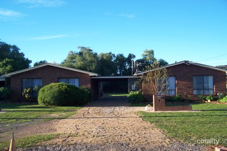 91 Sullivan St, Inglewood, VIC 3517