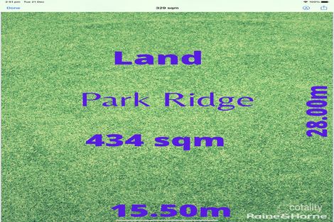 53 Grevillea Way, Park Ridge, QLD 4125