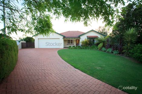 8 Quail Cove, West Busselton, WA 6280