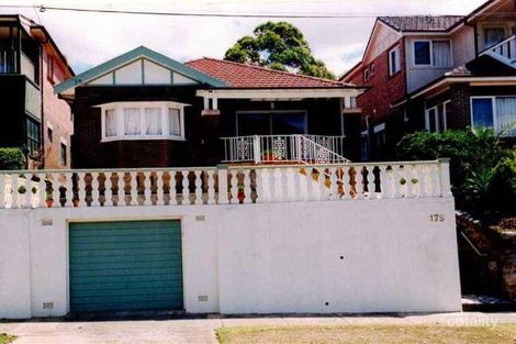 Property photo of 175 Thompson Street Drummoyne NSW 2047