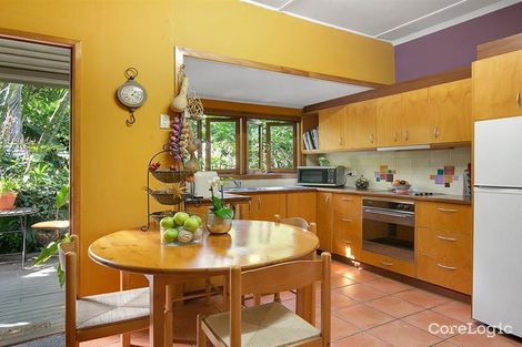 Property photo of 62 Forrester Terrace Bardon QLD 4065