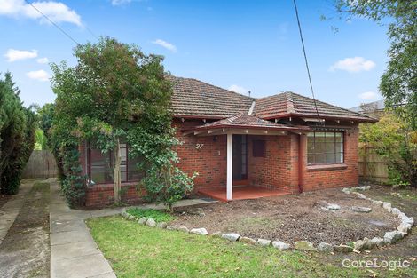 Property photo of 27 Wicklow Street Ormond VIC 3204