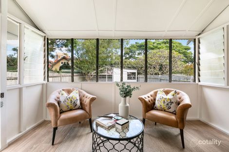 Property photo of 21 Montague Road Cremorne NSW 2090