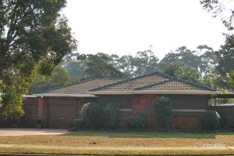 303 Popondetta Rd, Bidwill, NSW 2770