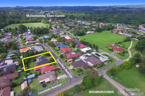 Property photo of 2 Grevillea Avenue Mullumbimby NSW 2482