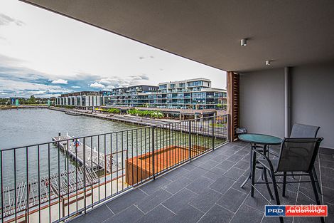 10/6-14 Trevillian Qy, Kingston, ACT 2604