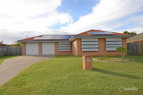 212 Pulgul St, Urangan, QLD 4655