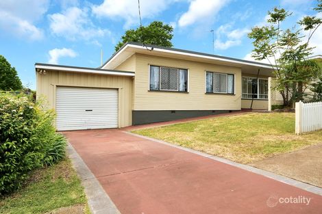 84 Holberton St, Newtown, QLD 4350