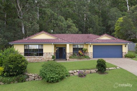 2 Casey Cl, Currumbin Waters, QLD 4223