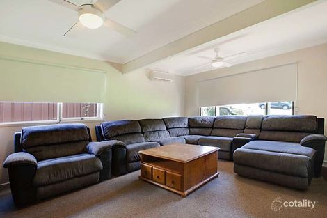 Property photo of 16 Blackbutt Avenue Bradbury NSW 2560