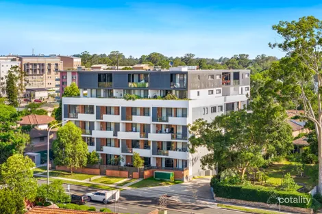 17/136-140 High St, Penrith, NSW 2750