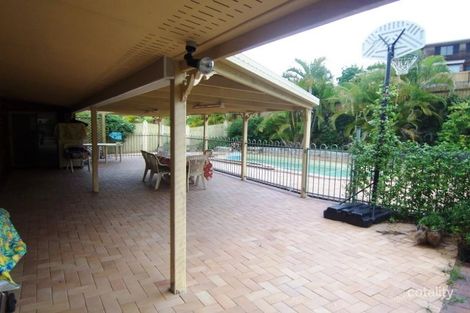 Property photo of 23 Holloway Drive Everton Park QLD 4053