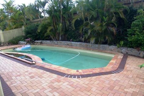 Property photo of 23 Holloway Drive Everton Park QLD 4053