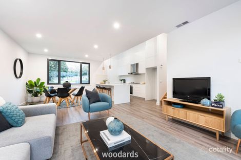 Property photo of 1 Corlett Street Mont Albert North VIC 3129