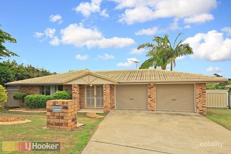 8 Pascali Cres, Eatons Hill, QLD 4037