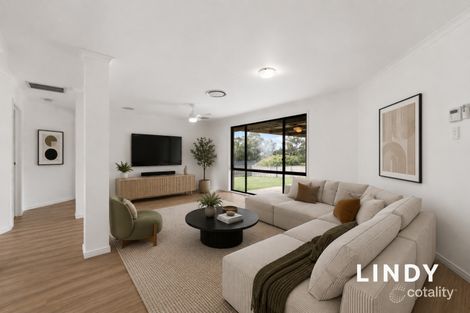 Property photo of 21 Deans Avenue Singleton Heights NSW 2330