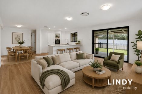 Property photo of 21 Deans Avenue Singleton Heights NSW 2330