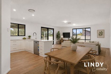 Property photo of 21 Deans Avenue Singleton Heights NSW 2330