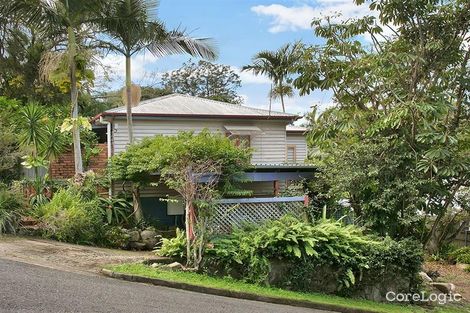 Property photo of 62 Forrester Terrace Bardon QLD 4065