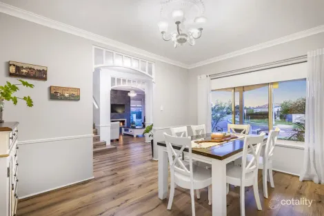 Property photo of 38 Coronado Ridge Iluka WA 6028