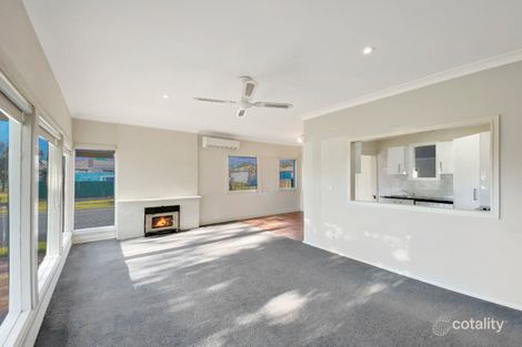 Property photo of 205 Mortimer Street Mudgee NSW 2850